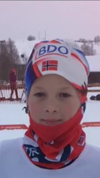 Sjusjøcupen 2017/2018 -  renn 5 og 6.